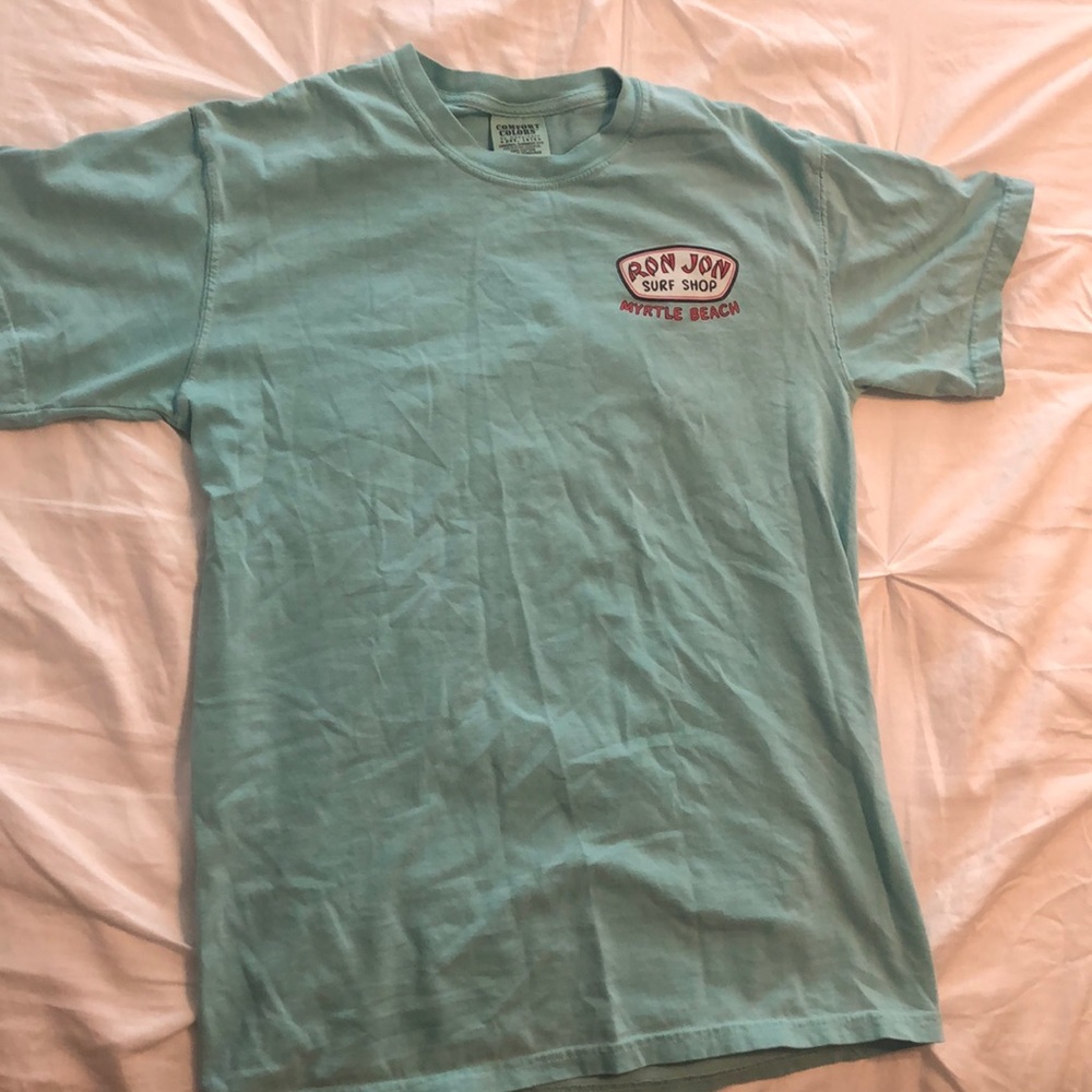 Ron Jon T-shirt